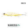 Isca Yara Máquina | 11cm - 15g Isca Yara Máquina | 11cm - 15g