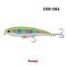 Isca Artificial Sumax Shake Bait | 8,8cm - 10g Isca Artificial Sumax Shake Bait | 8,8cm - 10g