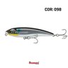 Isca Artificial Sumax Shake Bait | 8,8cm - 10g Isca Artificial Sumax Shake Bait | 8,8cm - 10g