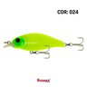 Isca Sumax Shad Crank 80 | 80mm - 10,6g Isca Sumax Shad Crank 80 | 80mm - 10,6g