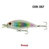 Isca Sumax Shad Crank 80 | 80mm - 10,6g Isca Sumax Shad Crank 80 | 80mm - 10,6g