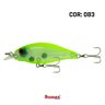 Isca Sumax Shad Crank 80 | 80mm - 10,6g Isca Sumax Shad Crank 80 | 80mm - 10,6g