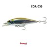 Isca Sumax Shad Crank 65 | 65mm - 7,5g Isca Sumax Shad Crank 65 | 65mm - 7,5g