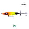 Isca Yara Devassa | 9cm - 17g Isca Yara Devassa | 9cm - 17g
