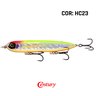 Isca Century Laser 128 | 128mm - 25g Isca Century Laser 128 | 128mm - 25g