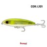 Isca Sumax Crucian 80 | 80mm - 12,5g Isca Sumax Crucian 80 | 80mm - 12,5g