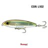 Isca Sumax Crucian 80 | 80mm - 12,5g Isca Sumax Crucian 80 | 80mm - 12,5g