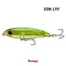 Isca Sumax Crucian 80 | 80mm - 12,5g Isca Sumax Crucian 80 | 80mm - 12,5g