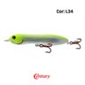 Isca Century Avalon 125 | 125mm - 32g Isca Century Avalon 125 | 125mm - 32g