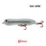 Isca Century Avalon 125 | 125mm - 32g Isca Century Avalon 125 | 125mm - 32g