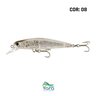 Isca Yara Top Minnow | 7,5cm - 7,8g Isca Yara Top Minnow | 7,5cm - 7,8g
