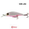 Isca Century Demon 65 | 65mm - 7g Isca Century Demon 65 | 65mm - 7g