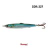 Isca Sumax Venom Jig 100 | 100mm - 35g Isca Sumax Venom Jig 100 | 100mm - 35g
