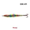 Isca Sumax Venom Jig 100 | 100mm - 35g Isca Sumax Venom Jig 100 | 100mm - 35g