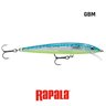 Isca Rapala Husky Jerk 100 | 10cm-10g Isca Rapala Husky Jerk 100 | 10cm-10g