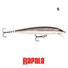Isca Rapala Husky Jerk 100 | 10cm-10g Isca Rapala Husky Jerk 100 | 10cm-10g