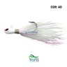 Isca Yara Jig Killer Jig | 15g - 4/0 Isca Yara Jig Killer Jig | 15g - 4/0