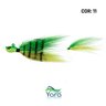 Isca Yara Jig Killer Jig | 17g - 6/0 Isca Yara Jig Killer Jig | 17g - 6/0