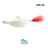 Isca Yara Jig Killer Jig | 17g - 6/0 Isca Yara Jig Killer Jig | 17g - 6/0