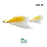 Isca Yara Jig Killer Jig | 17g - 6/0 Isca Yara Jig Killer Jig | 17g - 6/0