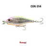 Isca Sumax Shad Crank 80 | 80mm - 10,6g Isca Sumax Shad Crank 80 | 80mm - 10,6g