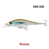 Isca Sumax Vision Shad 100 | 100mm - 21g Isca Sumax Vision Shad 100 | 100mm - 21g