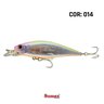 Isca Sumax Shad Crank 100 | 100mm - 16,3g Isca Sumax Shad Crank 100 | 100mm - 16,3g