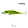 Isca Sumax Shad Crank 100 | 100mm - 16,3g Isca Sumax Shad Crank 100 | 100mm - 16,3g