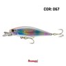 Isca Sumax Shad Crank 100 | 100mm - 16,3g Isca Sumax Shad Crank 100 | 100mm - 16,3g