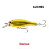 Isca Sumax Vision Shad 75 | 75mm - 9,9g Isca Sumax Vision Shad 75 | 75mm - 9,9g
