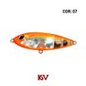 Isca KV Charutinho | 6,5cm - 7g Isca KV Charutinho | 6,5cm - 7g