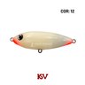 Isca KV Charutinho | 6,5cm - 7g Isca KV Charutinho | 6,5cm - 7g