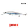 Isca Rapala Shadow Rap Deep 110 |110mm - 13gr Isca Rapala Shadow Rap Deep 110 |110mm - 13gr