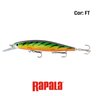Isca Rapala Shadow Rap Deep 110 |110mm - 13gr Isca Rapala Shadow Rap Deep 110 |110mm - 13gr