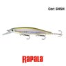 Isca Rapala Shadow Rap Deep 110 |110mm - 13gr Isca Rapala Shadow Rap Deep 110 |110mm - 13gr