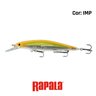 Isca Rapala Shadow Rap Deep 110 |110mm - 13gr Isca Rapala Shadow Rap Deep 110 |110mm - 13gr