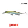 Isca Rapala Shadow Rap Deep 110 |110mm - 13gr Isca Rapala Shadow Rap Deep 110 |110mm - 13gr