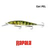 Isca Rapala Shadow Rap Deep 110 |110mm - 13gr Isca Rapala Shadow Rap Deep 110 |110mm - 13gr