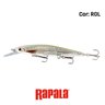 Isca Rapala Shadow Rap Deep 110 |110mm - 13gr Isca Rapala Shadow Rap Deep 110 |110mm - 13gr