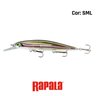 Isca Rapala Shadow Rap Deep 110 |110mm - 13gr Isca Rapala Shadow Rap Deep 110 |110mm - 13gr