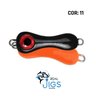 Isca Real Jigs Micro Jig Ciclope - 20g ( + 01 Assist Hook ) Isca Real Jigs Micro Jig Ciclope - 20g ( + 01 Assist Hook )
