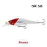 Isca Sumax Vision Shad 75 | 75mm - 9,9g Isca Sumax Vision Shad 75 | 75mm - 9,9g
