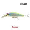 Isca Sumax Vision Shad 75 | 75mm - 9,9g Isca Sumax Vision Shad 75 | 75mm - 9,9g