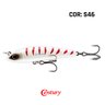 Isca Century Sansey 90 | 9cm - 15,5g Isca Century Sansey 90 | 9cm - 15,5g