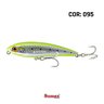 Isca Artificial Sumax Shake Bait | 8,8cm - 10g Isca Artificial Sumax Shake Bait | 8,8cm - 10g