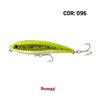 Isca Artificial Sumax Shake Bait | 8,8cm - 10g Isca Artificial Sumax Shake Bait | 8,8cm - 10g