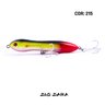 Isca Lucky by Nelson Nakamura Zig Zarão 130 | 13cm - 22g Isca Lucky by Nelson Nakamura Zig Zarão 130 | 13cm - 22g