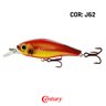 Isca Century Demon 65 | 65mm - 7g Isca Century Demon 65 | 65mm - 7g