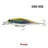 Isca Sumax Shad Crank 100 | 100mm - 16,3g Isca Sumax Shad Crank 100 | 100mm - 16,3g