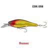 Isca Sumax Vision Shad 100 | 100mm - 21g Isca Sumax Vision Shad 100 | 100mm - 21g